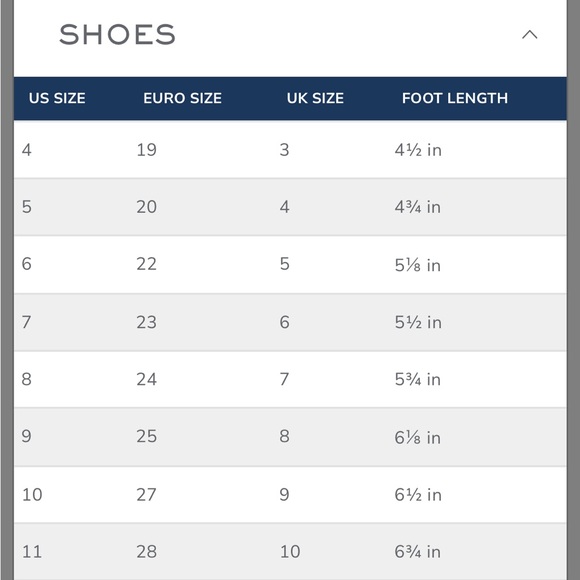 Janie and jack white knit sneakers NWOT size 6 - Picture 8 of 8